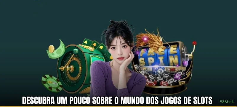 586bet APK Download Oficial