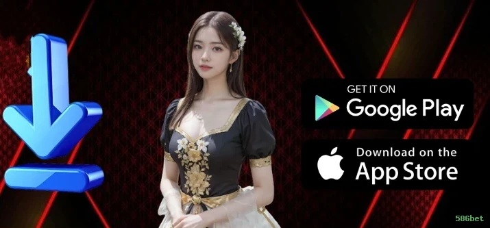 Baixar App 586bet