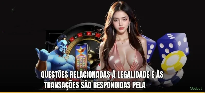 586bet Brasil