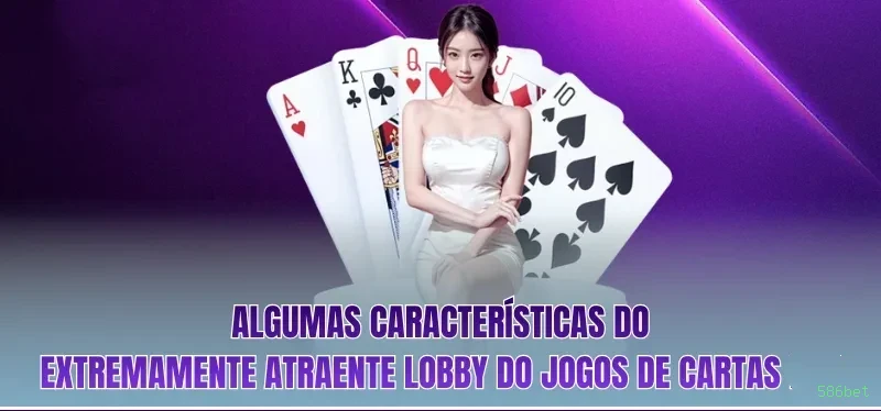 586bet Site Oficial