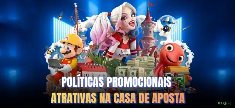 586bet App Versões