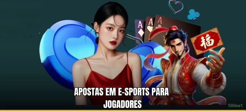 Criar Conta 586bet