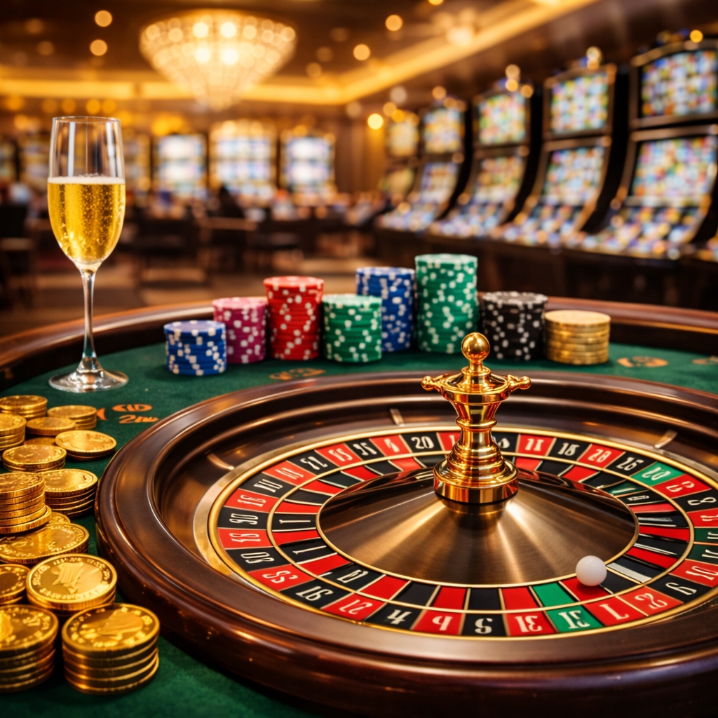 Entrar 586bet