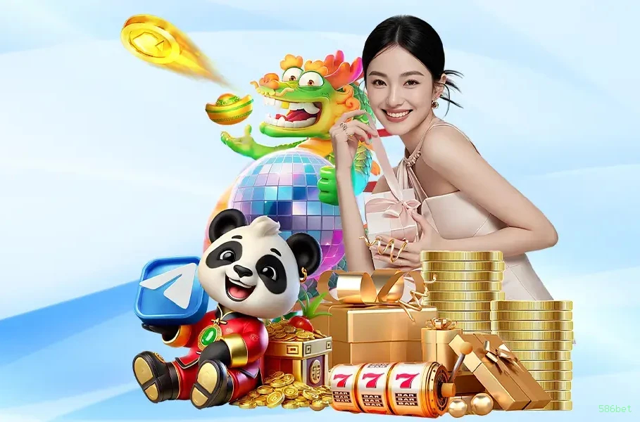 Fortune Tiger 586bet