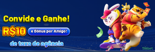 586bet Plataforma