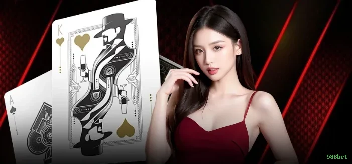 586bet Login Seguro