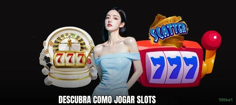 586bet Paga Rápido