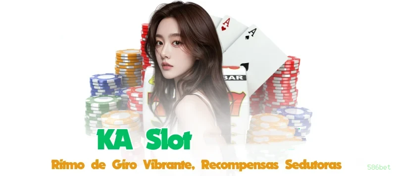 586bet Registrar