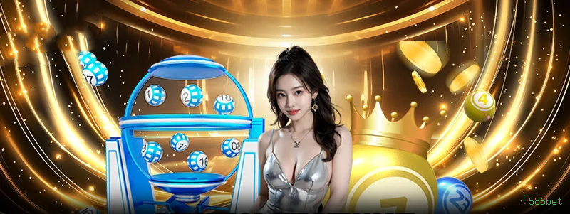 586bet VIP