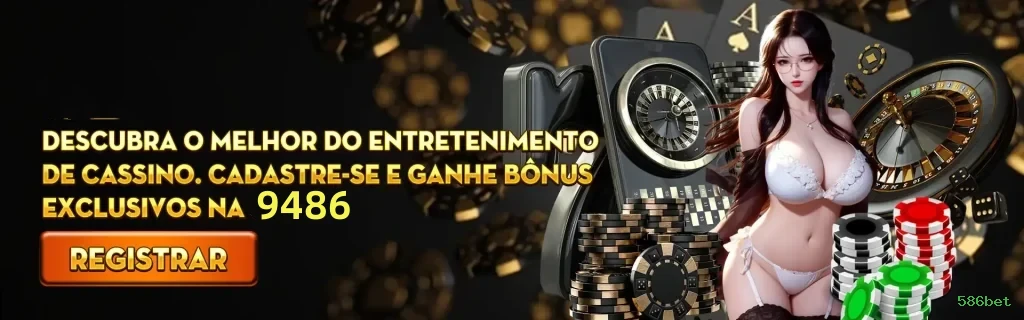 586bet World