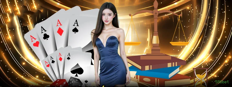 Cassino ao Vivo 586bet