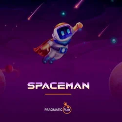 Spaceman 586bet